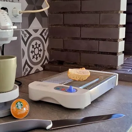 Σπίτι διακοπών Mise *